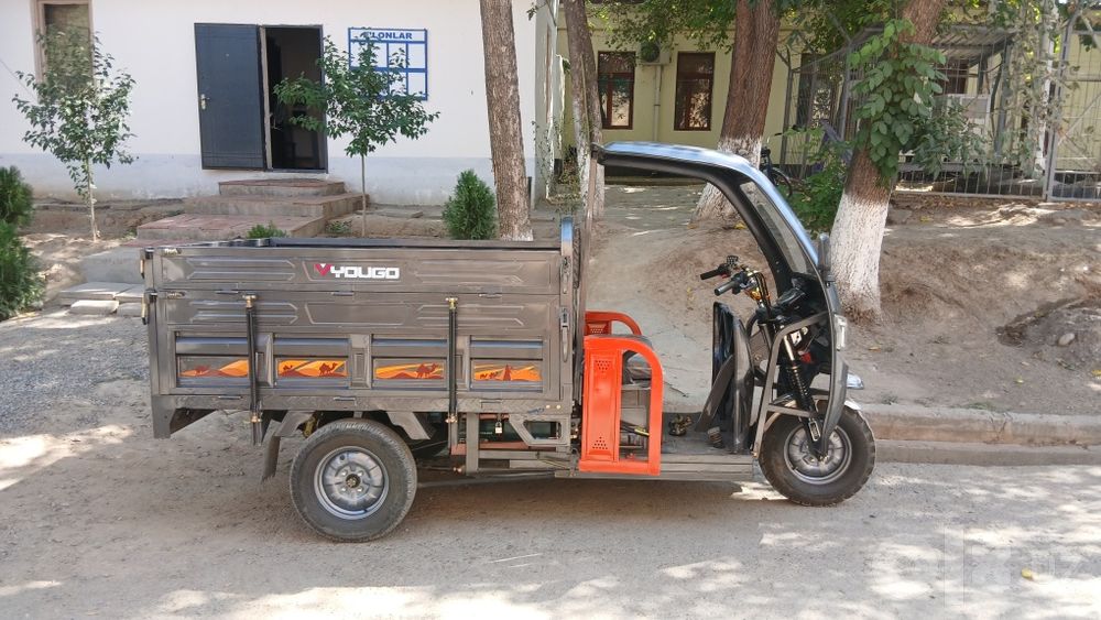 Sroshni muravey sotiladi