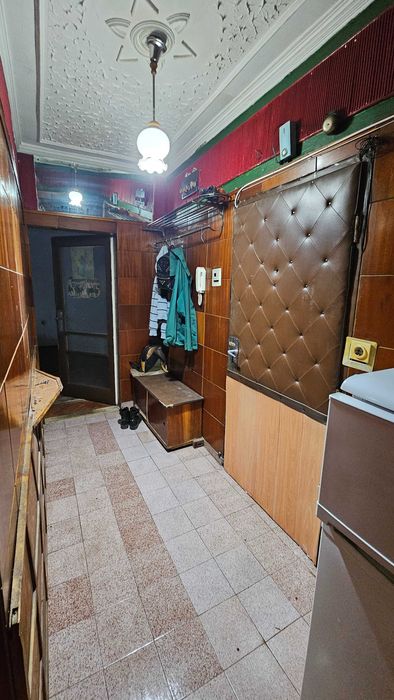 Дава се под наем Двустаен апартамент в с. Горна Митрополия, Област Плевен - 67 кв.м за 204 € - Снимка #13