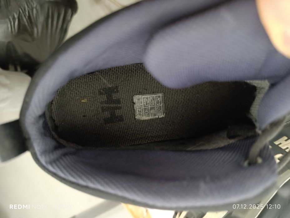 Helly Hansen CALGARY ''оригинални мъжки боти 45.5 номер