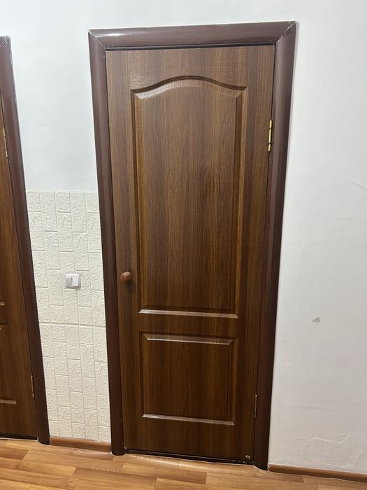 Дверь для комнотей