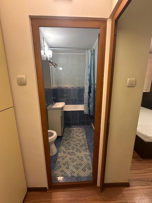 Apartament 2 camere de închiriat – zona Radu Negru (str. Chișinăului)