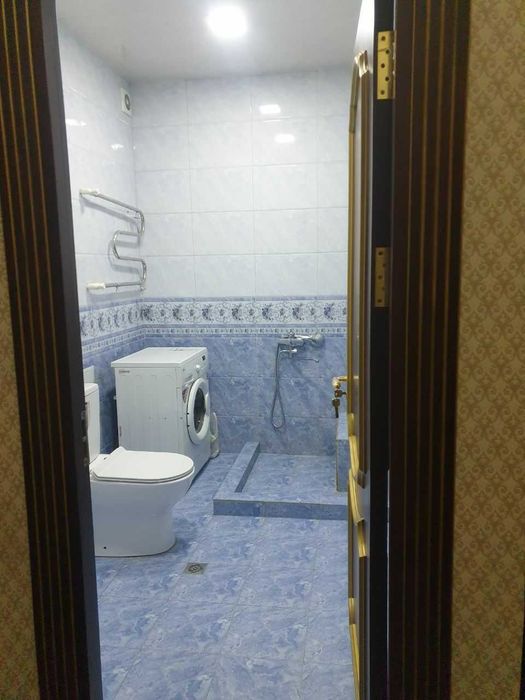 ПРОДАЕТСЯ 4/7/8 ЖК Баурум Новостройка  Ор.р: Улица Сагбон  Id: 50