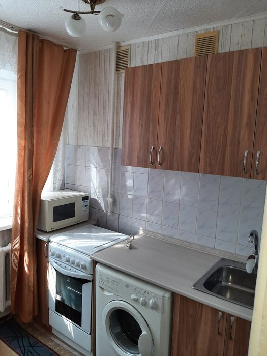 Продам квартиру мебелированную