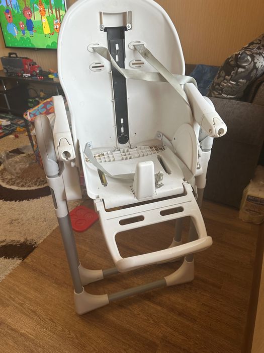 Детский стул без чехла,7 тыс тг