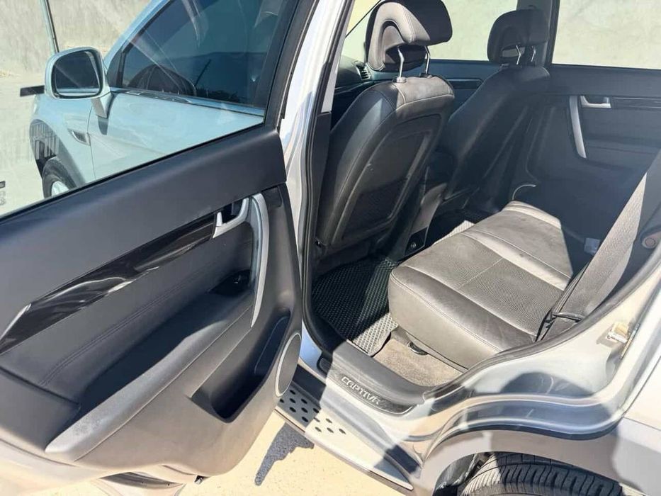 Captiva 3 2015yil kraska toza