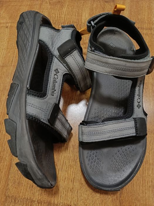 Columbia сандали Peakfreak Rush™ LEA