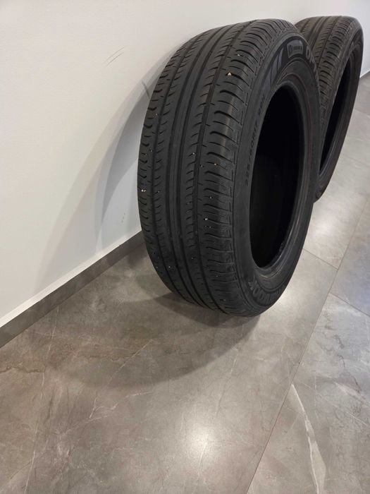 Anvelope de vară Hankook