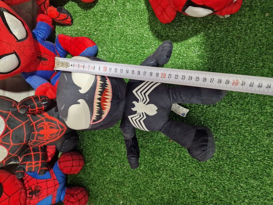 Спайдърмен играчки Марвел светещи свирещи