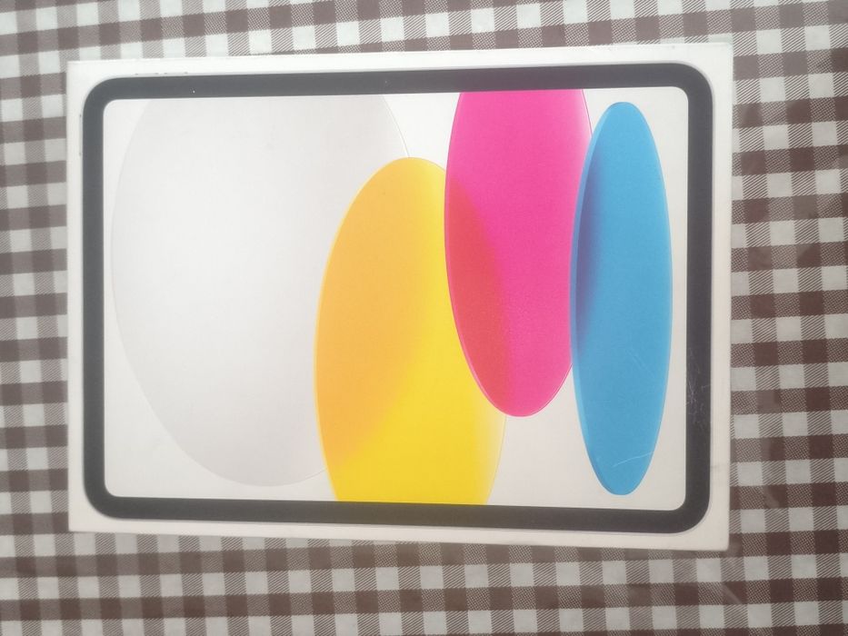 Ipad (10th generation) WI-FI original