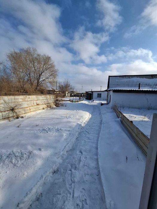 Продам 3х комн  дом на Шанхае