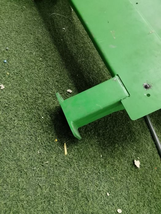 Продам лестницу железную