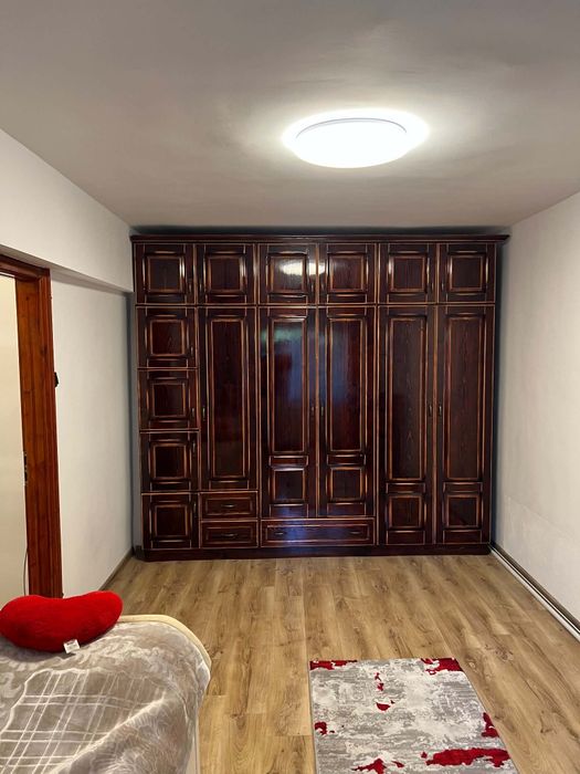 Apartament cu 1 cameră Nufărul