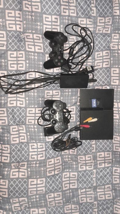 Playstation 2 slim  sony