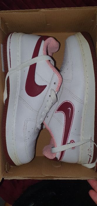 Кецове Nike в  отлично състояние