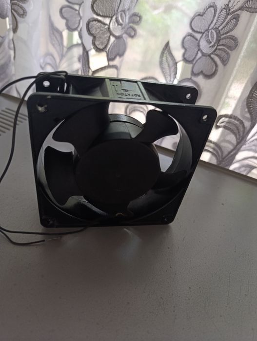 Вентилятор, кулер Sunon