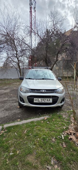 Продается LADA KALiNA 2