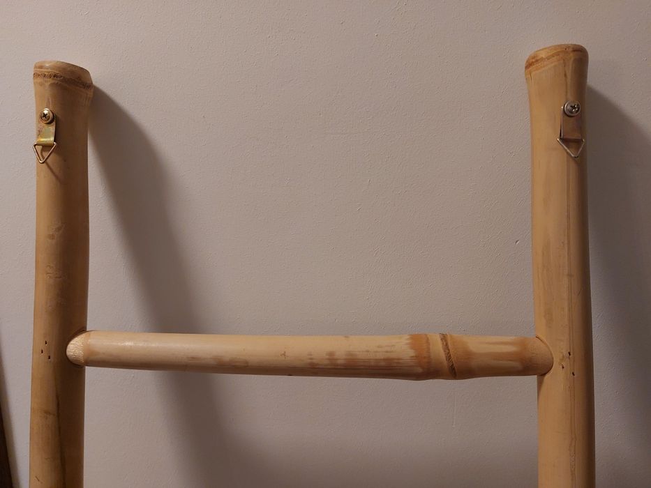 Scară ornamentală - bambus - Jysk