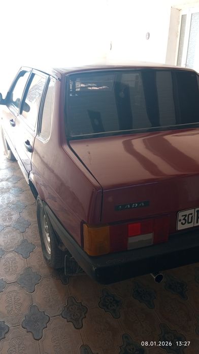 Lada 21099 obmen yoki naqd
