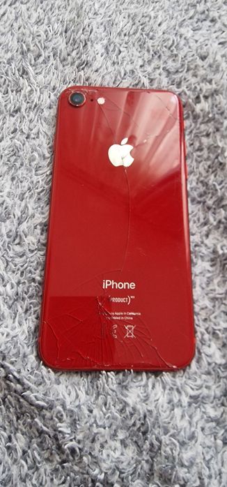 Piese iphone 8 dislay,husa