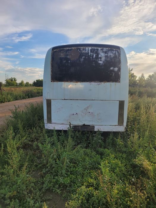 Продам автобус на ходу