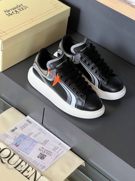 Adidasi Alexander Mcqueen noi !!! Marimi 40/44 !!!