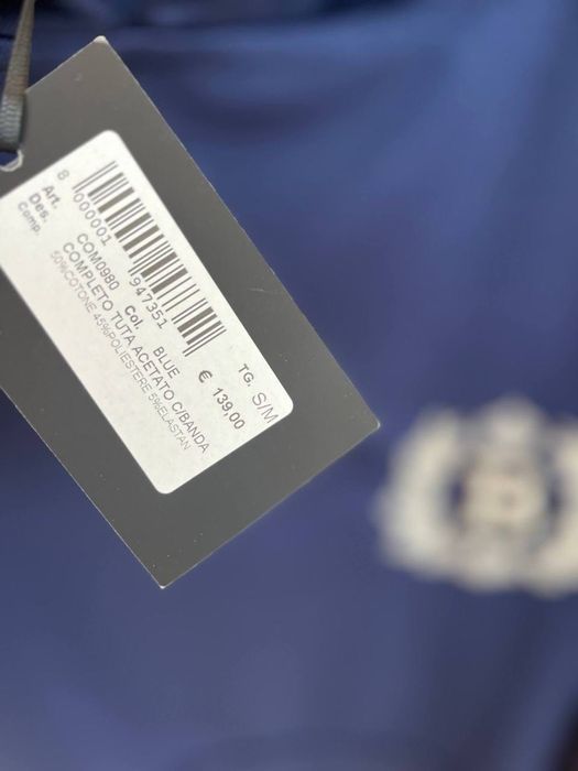 Roberta Biagi стилен екип