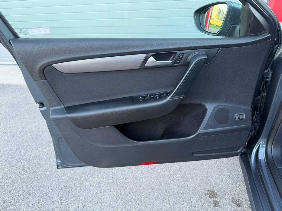 VW Passat 1.6TDI
