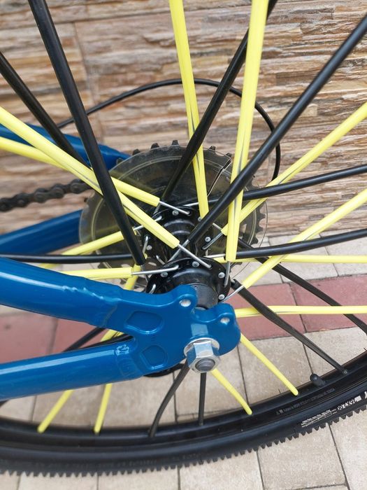 Bicicletă  montanbike Rockrider 26 inch