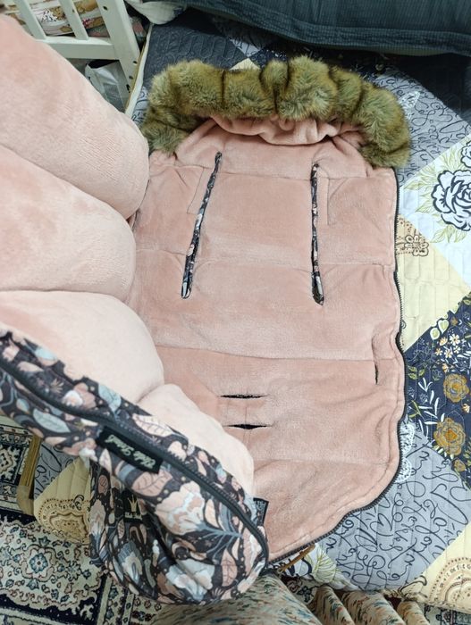 Продам комбинезон