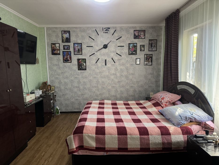 Продам часть дома.