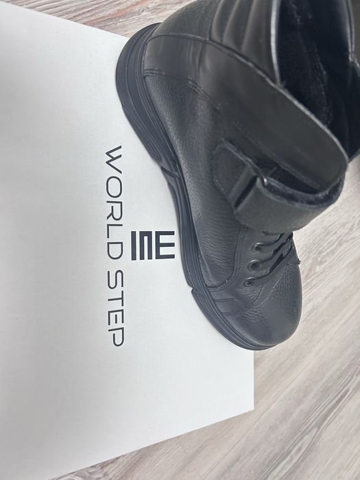 Детская обувь