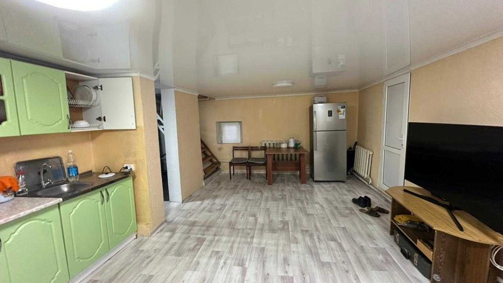 Продам дом-коттедж в г Талдыкорган