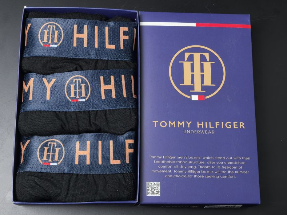 Tomi боксерки високо качество