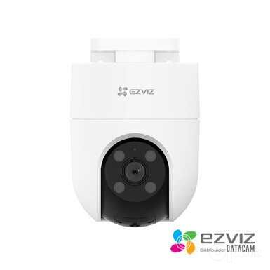Камера видеонаблюдения EZVIZ CS-H8c G1 (5MP)