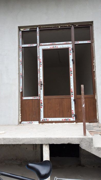 акфа ромлар ва єшиклар