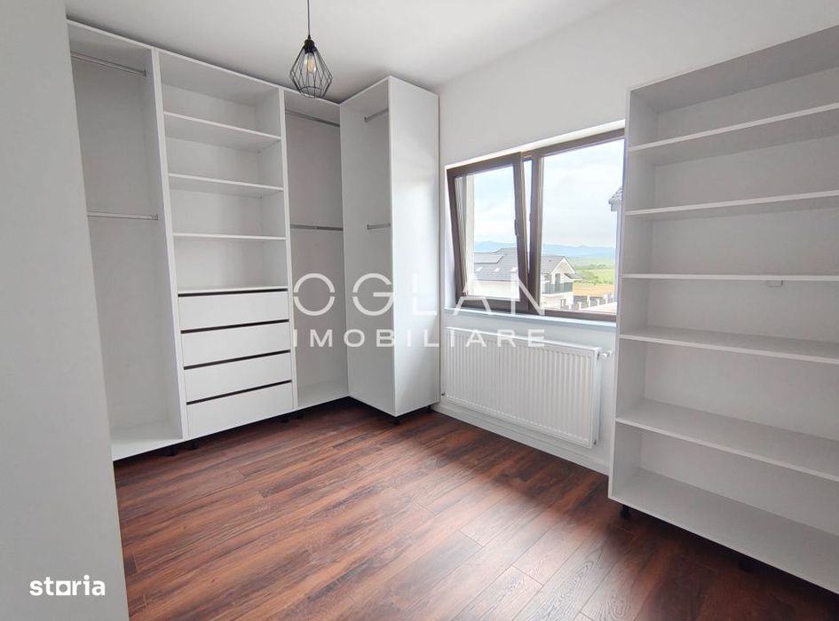 Casa tip Duplex la cheie, intabulat, 120 mp, COMISION 0%