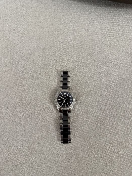 Часы Tag Heuer