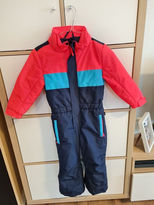 Combinezon/Costum ski Mc kinley