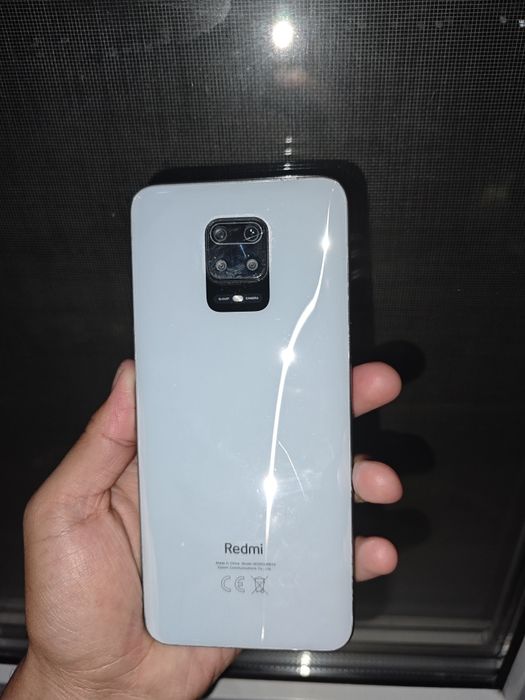 Редми нот 9про  128 состояние очень хорошо