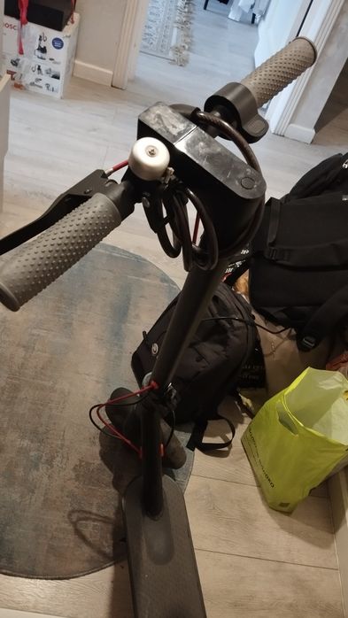 Продам самакат (не разбираюсь)