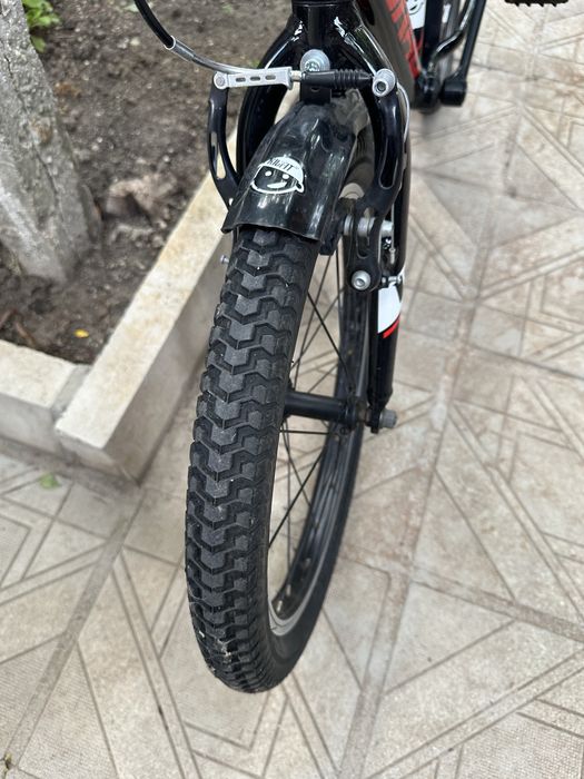 Детски велосипед Drag Alpha 18
