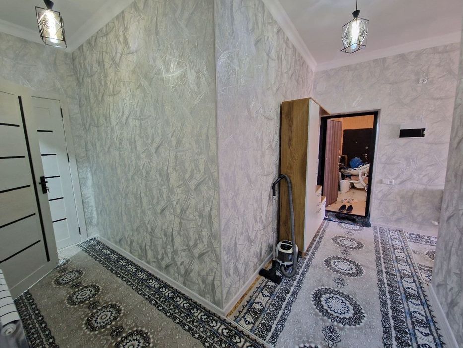 3 хонали квартира ижарага берилади! Калеенский. Ансор кафе