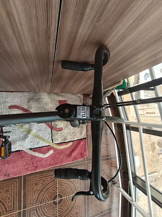 Продам велосипед JIXF