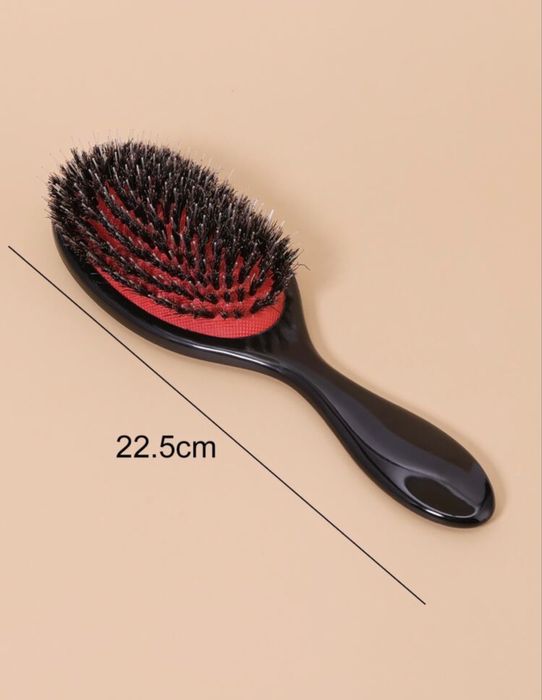 Персонализирани шноли и четки за коса с надпис по избор