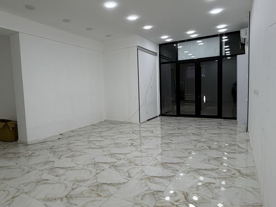 Аренда Ц1 вдоль дароге