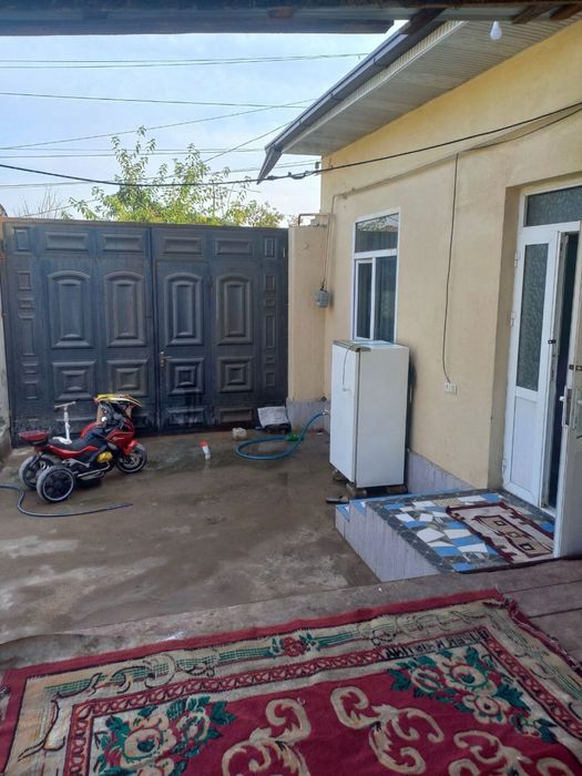 Дродается свой дом 3 сотки