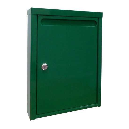 Ящик почтовый индивидуальный