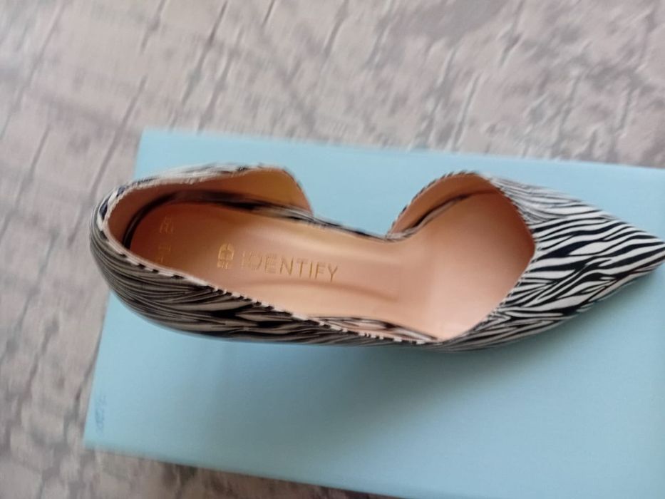 Туфли, ботильоны   .