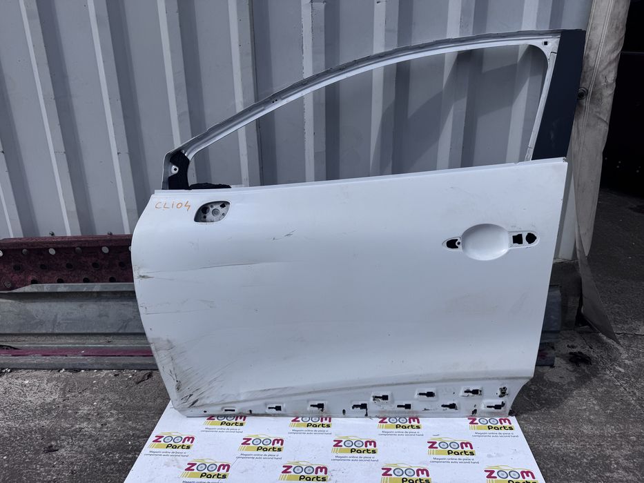 Usa fata stanga Renault Clio 4 2013-2020
