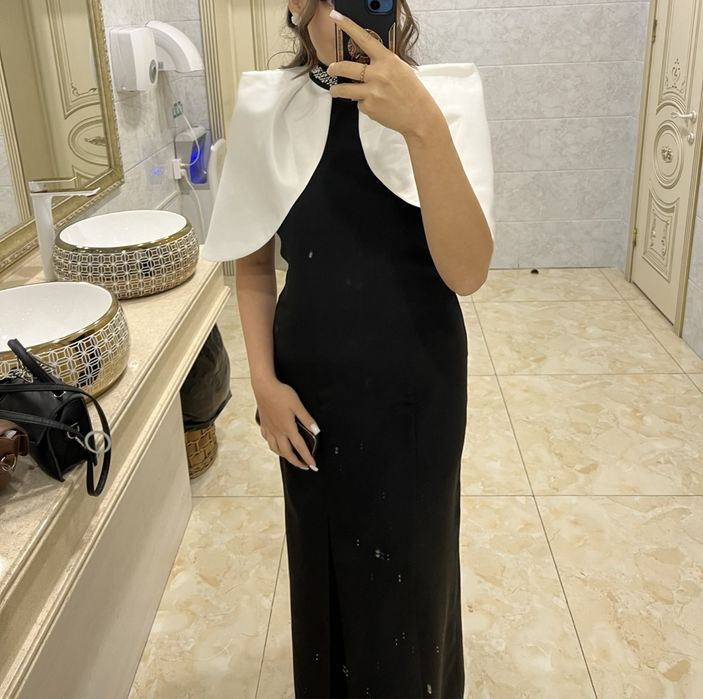 Вечерние платья